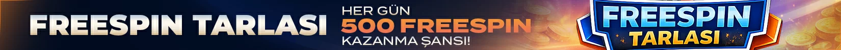 FreeSpin Tarlası