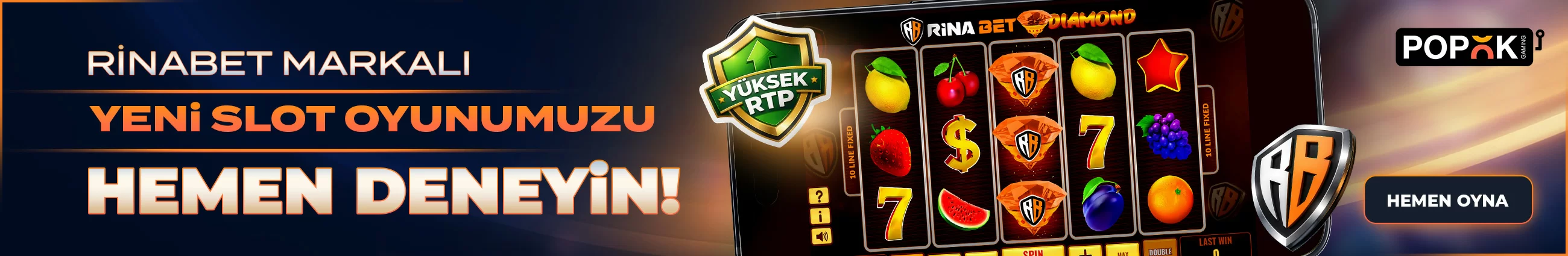 RBDİAMOND