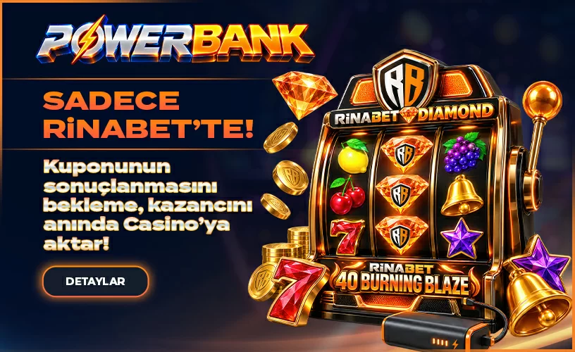 POWER BANK